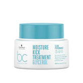 Schwarzkopf BC Bonacure Moisture Kick Glycerol Treatment Mask - 200ml